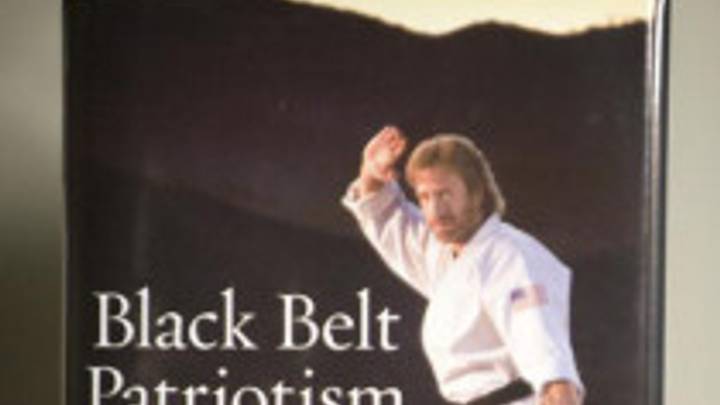Chuck Norris Says He Sees Himself in Tim Tebow; Wants Him to Be Signed By Jaguars