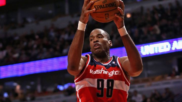 Report: Pistons interested in Jason Collins