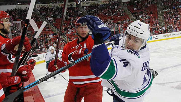 Ten Worst NHL Player Surprises