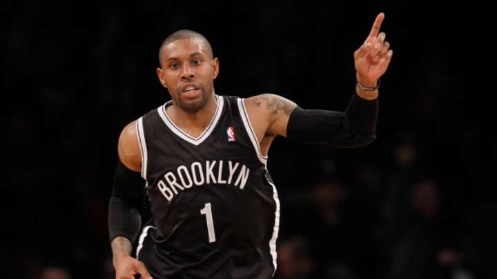 Report: C.J. Watson, Pacers agree in principle on two-year deal