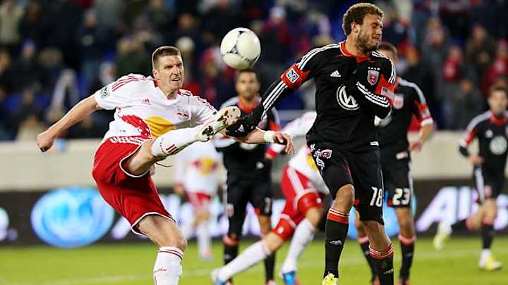 FC Dallas brings back former All-Star Kenny Cooper