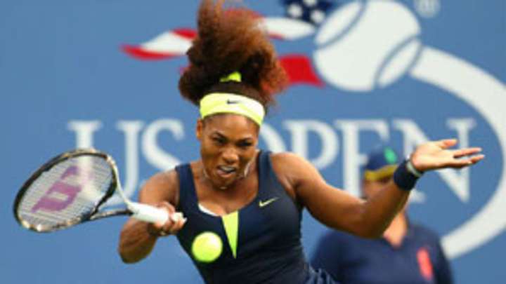 Quality vs. quantity: Serena the WTA Player of Year, more mail Quality vs. quantity: Serena the WTA Player of Year, more mail