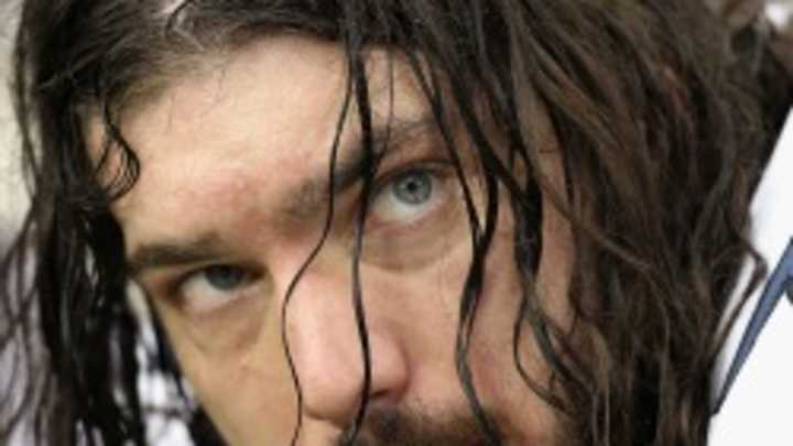 Patriots say Robert Gallery, former first-round pick, retires