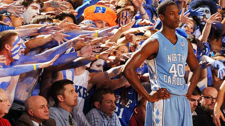 NBA Prospects Staying In School