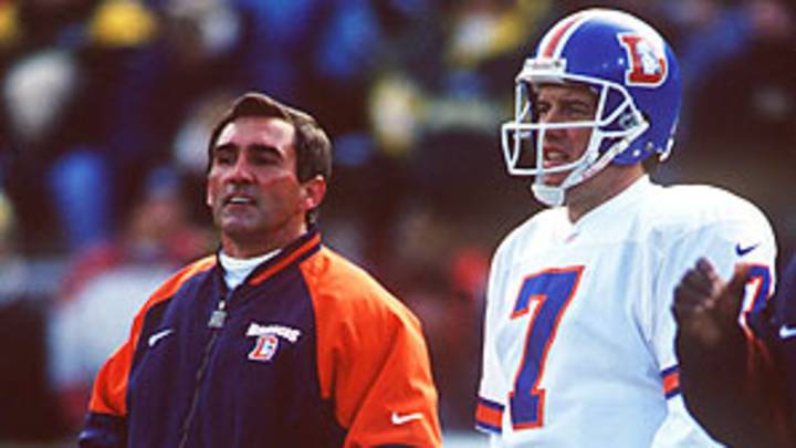 How the McNabb-to-Redskins trade impacts the rest of the NFL, draft