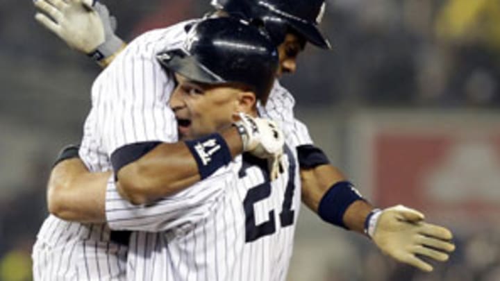 Game 162: Postseason scenarios Game 162: Postseason scenarios