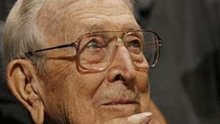 Breakfast with Coach Wooden Breakfast with Coach Wooden