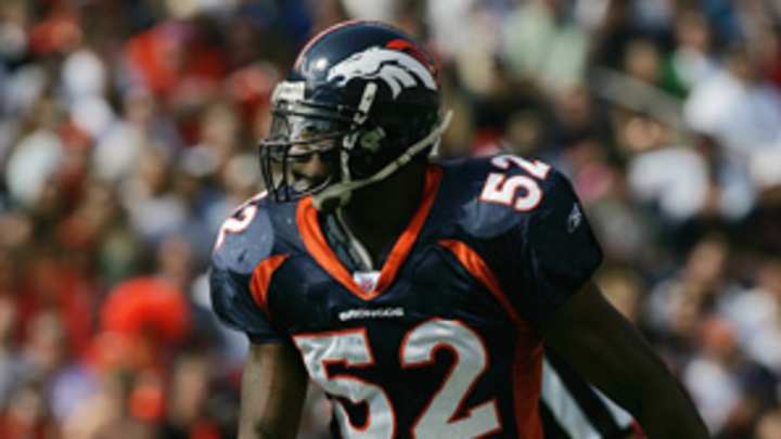 Broncos' Williams to play Sunday with ban lifted Broncos' Williams to play Sunday with ban lifted