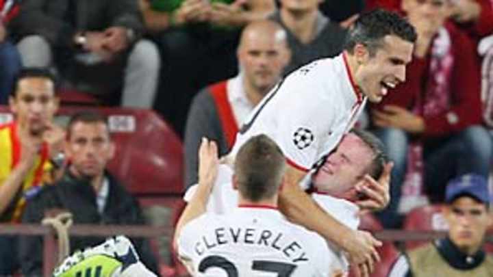 EPL U.S. TV rights leaving Fox/ESPN; NBC next?