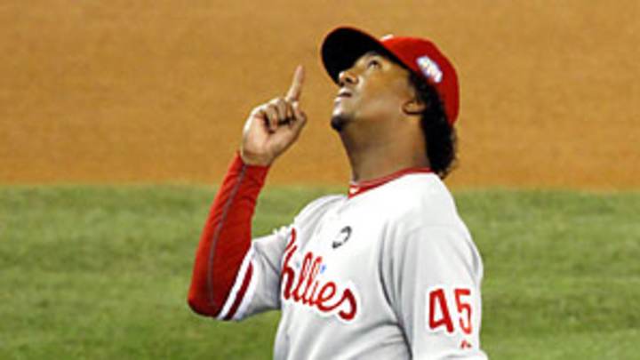 Five Cuts: Pedro, Pettitte headline intriguing Game 6