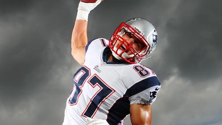 Rob Gronkowski Outtakes Rob Gronkowski Outtakes