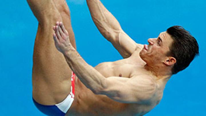 U.S. Olympic Diving Trials Preview