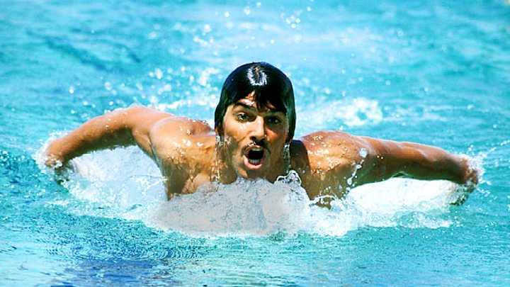 Record Breaking Moments