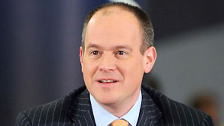 2012 NFL Draft TV Preview