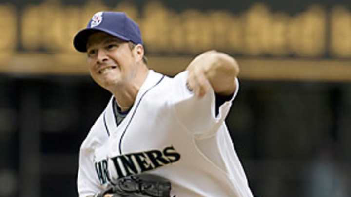 Under the knife -- wrap