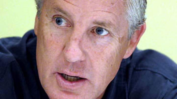 The world according to Carroll; more NFL meeting Snaps