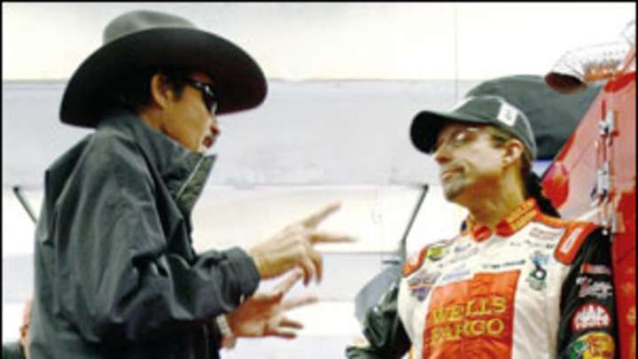 Level Cross move marks end of era