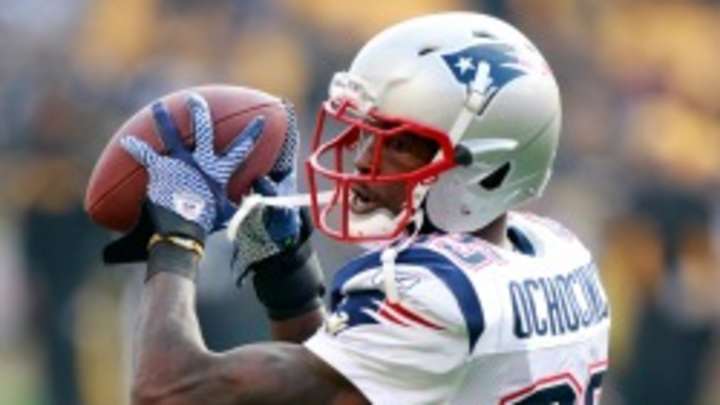 Chad Ochocinco changing his name back to Chad Johnson Chad Ochocinco changing his name back to Chad Johnson