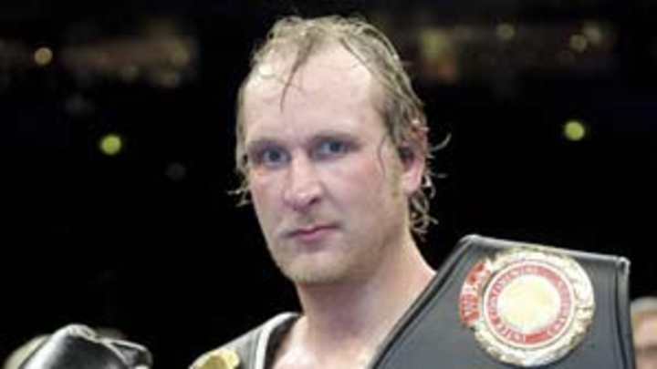 Thoughts on Helenius, Povetkin's wins