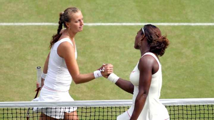 Wimbledon 2012: Women's quarterfinal preview
