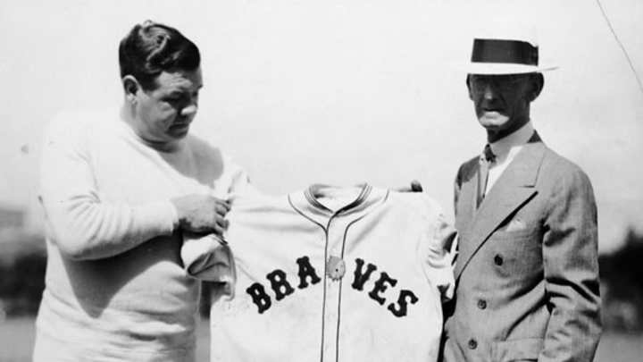 Back in Time: May 25