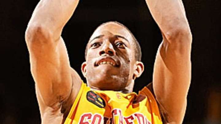 The trouble with projecting how a college player will do in the NBA