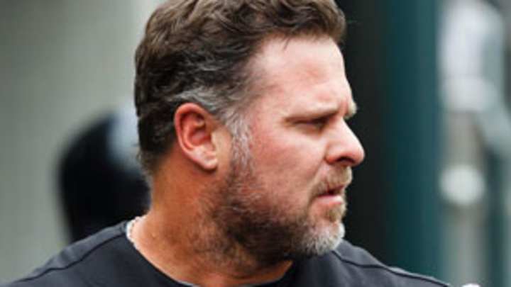 Surprises as managerial merry-go-round keeps spinning