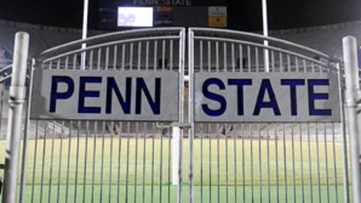 Death Penalty may sound right for Penn State, but it's not justified