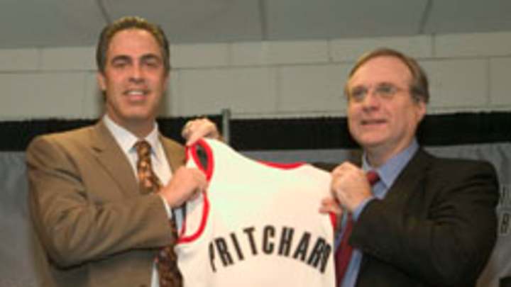 Report: Orlando Magic down to 5 contenders for general manager job