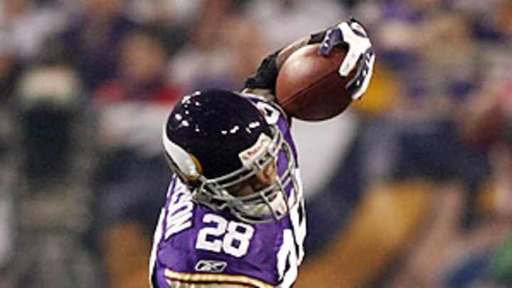 NFL fantasy player rater