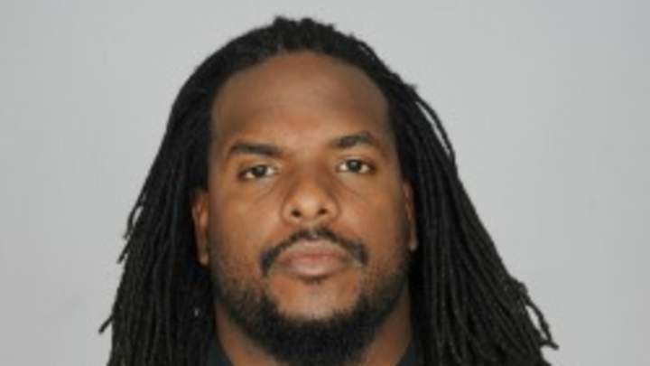 Pittsburgh Steelers place starting guard Willie Colon on injured reserve