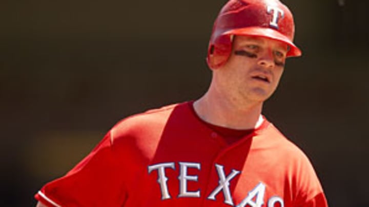 Slumps and Dumps: Keep the faith with Hawpe, Konerko