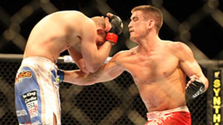 Dos Santos, Daley and Stout stand tallest amid UFC 108 bedlam