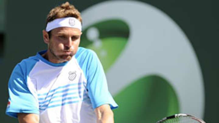 Best of Three: Miami Masters going swimmingly for overlooked Fish