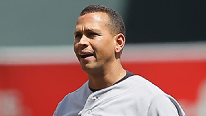 Why we feel free to hate A-Rod
