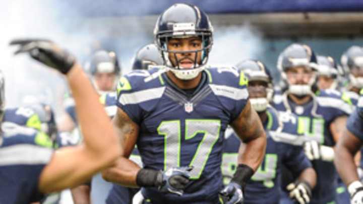 Seahawks cut Edwards after disappointing stint Seahawks cut Edwards after disappointing stint