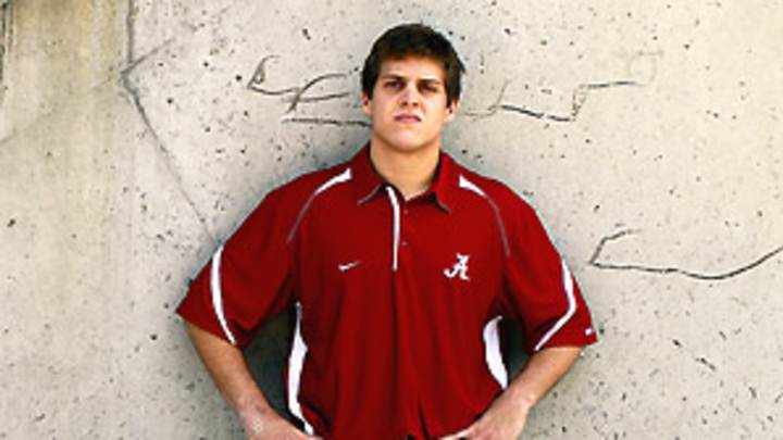 My Sportsman: Carson Tinker My Sportsman: Carson Tinker