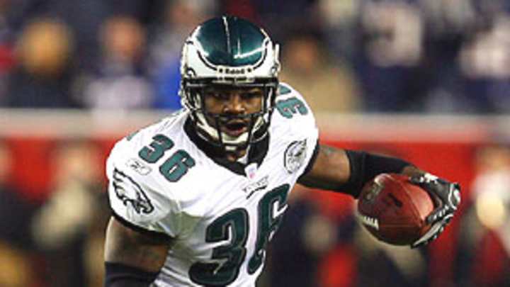 The player rater, NFL style