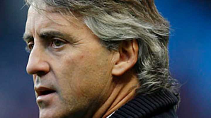 Mancini: I've had several offers to leave Manchester City Mancini: I've had several offers to leave Manchester City