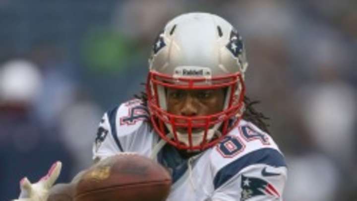 Patriots cut wide receiver Deion Branch, add Aqib Talib to roster Patriots cut wide receiver Deion Branch, add Aqib Talib to roster