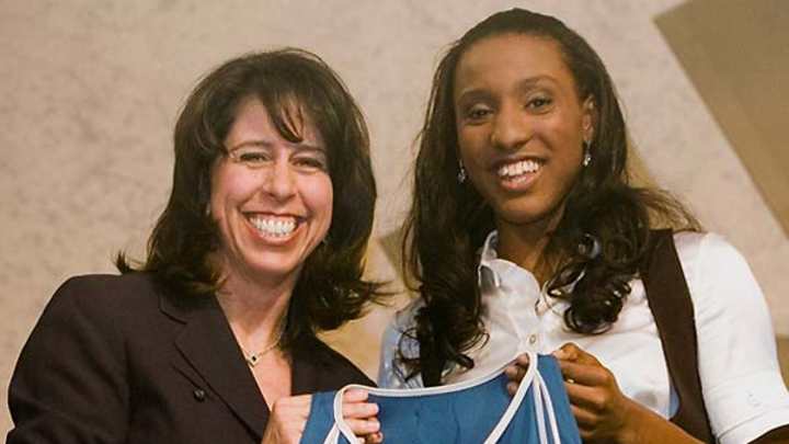 Top 10 WNBA Storylines Top 10 WNBA Storylines