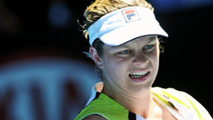Kim Clijsters still on the mend, puts priority on London Games Kim Clijsters still on the mend, puts priority on London Games