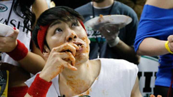 A Philly tradition like no other