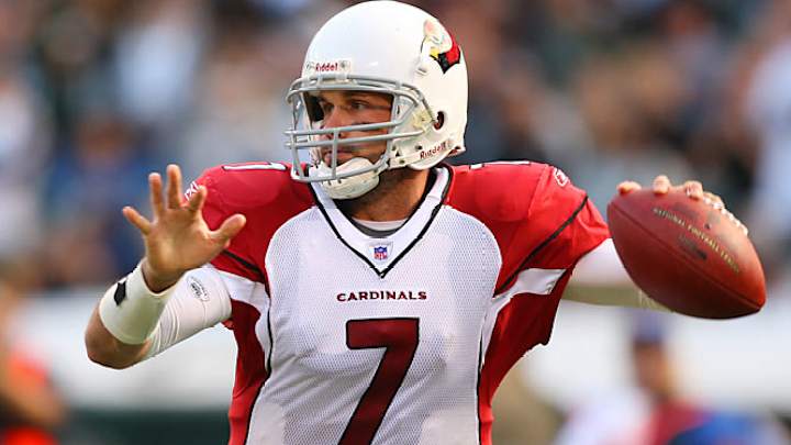 Top 10 Preseason Studs