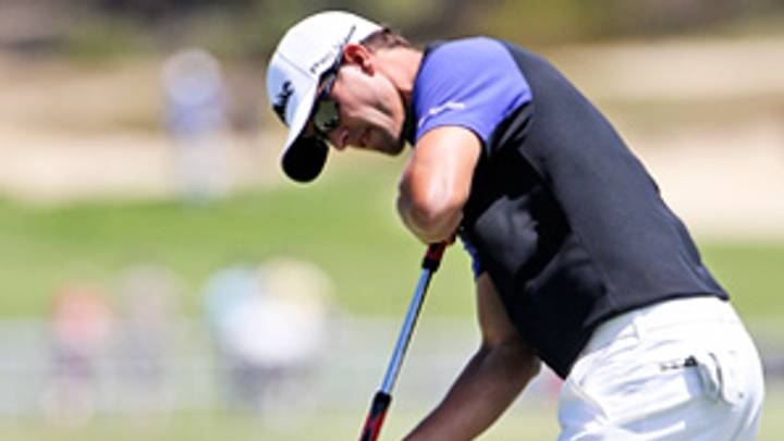 Golf has bigger problems than the 'wimpy' belly putters