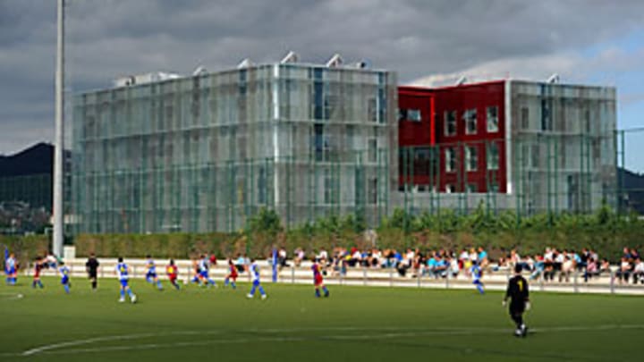 Inside Barcelona: Club's success rooted in rich youth academy