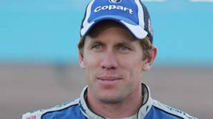 Arpin's passion for racing has already served him well Arpin's passion for racing has already served him well