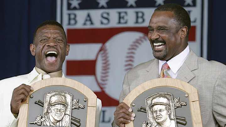 2009 Hall of Fame class