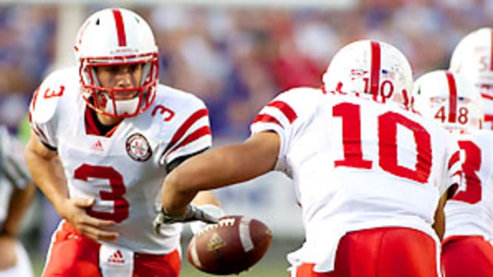 Huskers' offensive transformation the fruit of a very long labor Huskers' offensive transformation the fruit of a very long labor