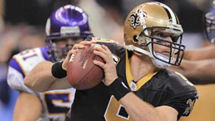 Media Power Rankings for January